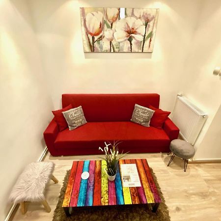 Modern Old Town Central Apartment Bükreş Dış mekan fotoğraf