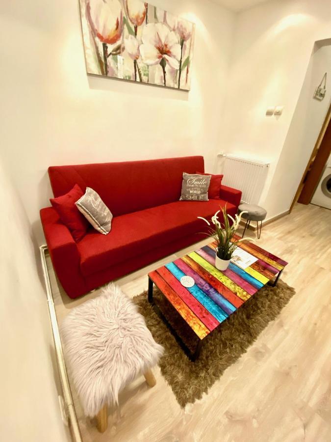 Modern Old Town Central Apartment Bükreş Dış mekan fotoğraf