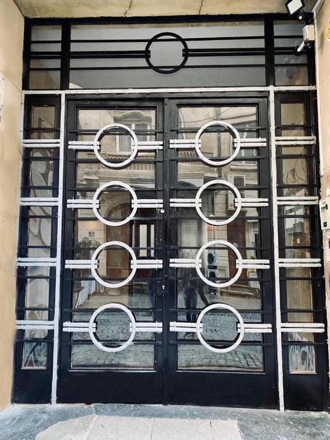 Modern Old Town Central Apartment Bükreş Dış mekan fotoğraf