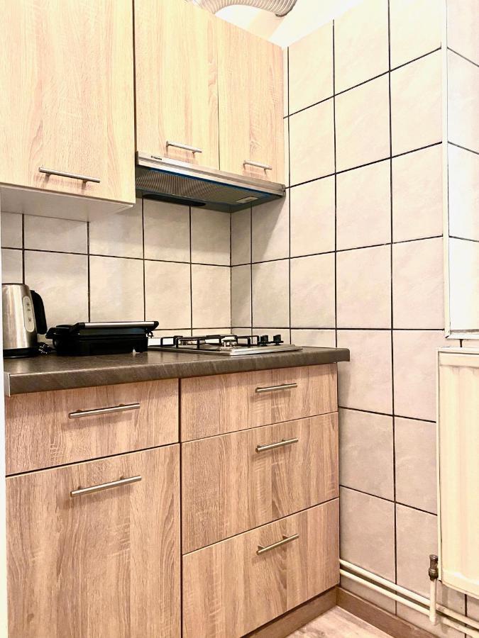 Modern Old Town Central Apartment Bükreş Dış mekan fotoğraf