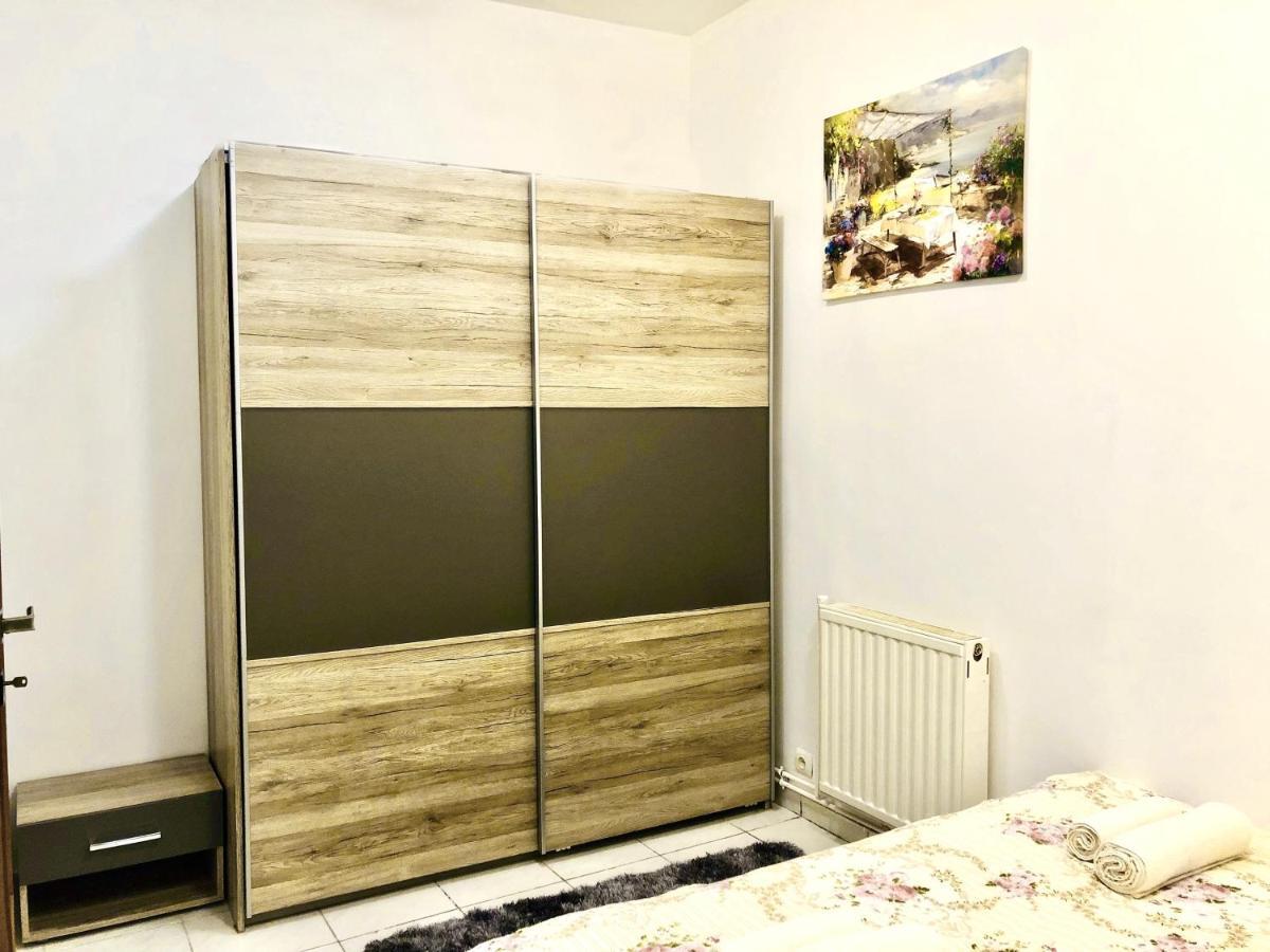 Modern Old Town Central Apartment Bükreş Dış mekan fotoğraf